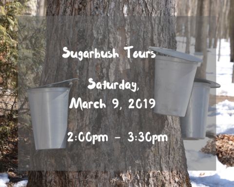 Sugarbush Tour
