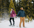 Snowshoe With Your Sweetie – SOLD OUT