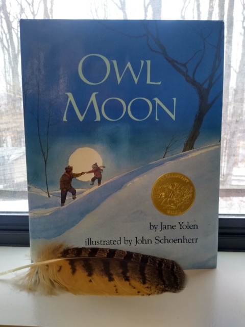 Owl Moon – SOLD OUT