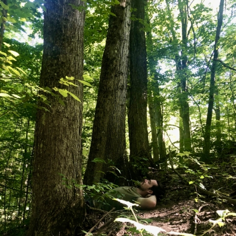 SOLD OUT: Exploring Shinrin-Yoku (Forest Bathing): Part 1